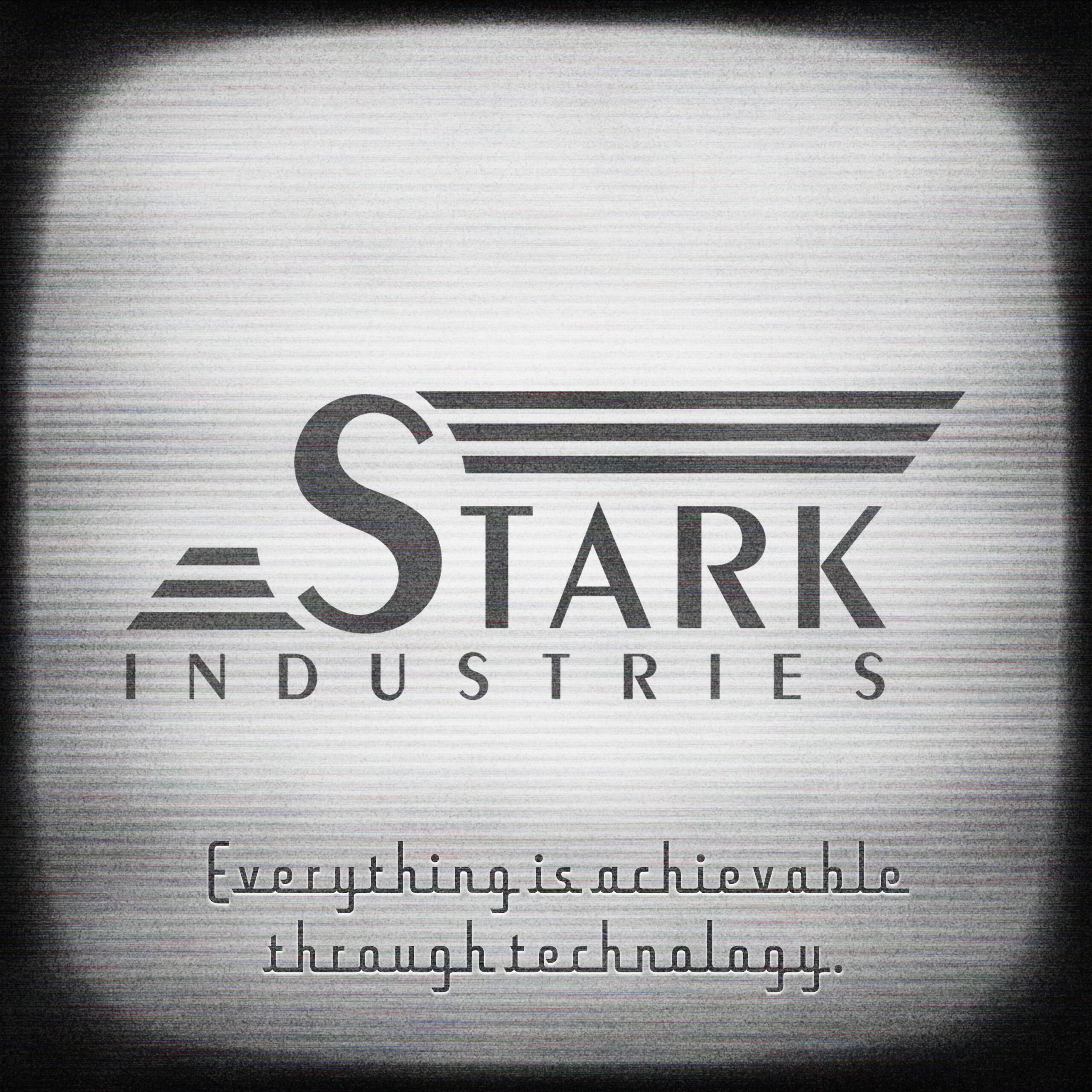 stark