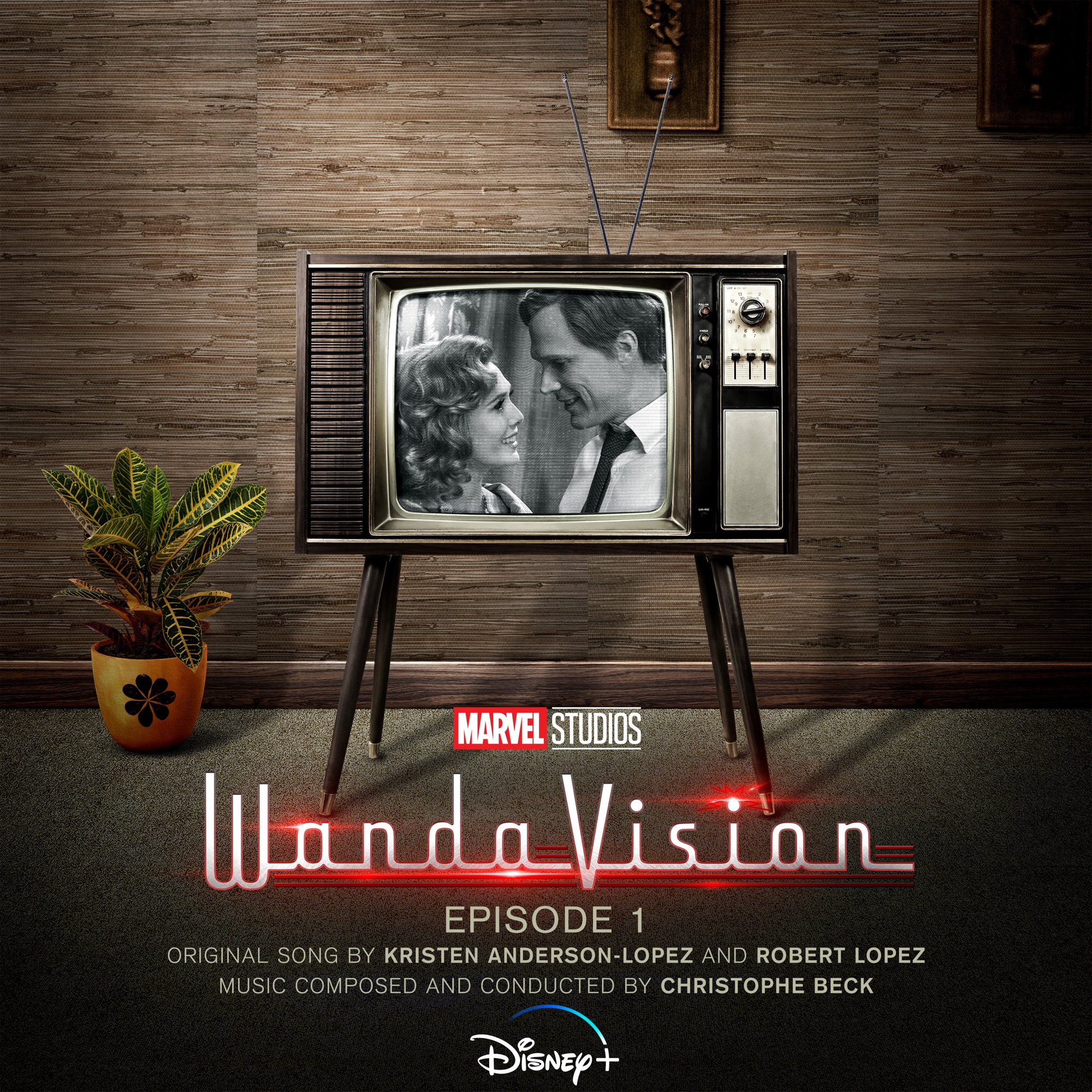 WandaVision_ Episode 1 (Original Soundtrack)