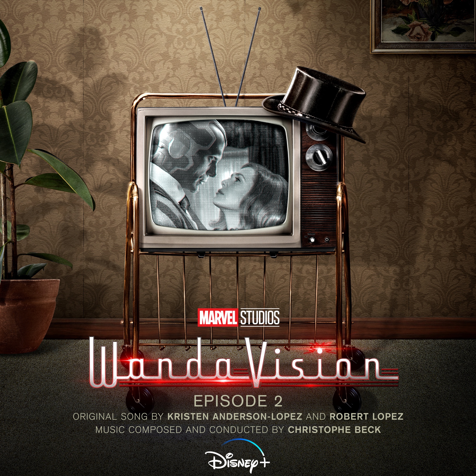 WandaVision_ Episode 2 (Original Soundtrack)