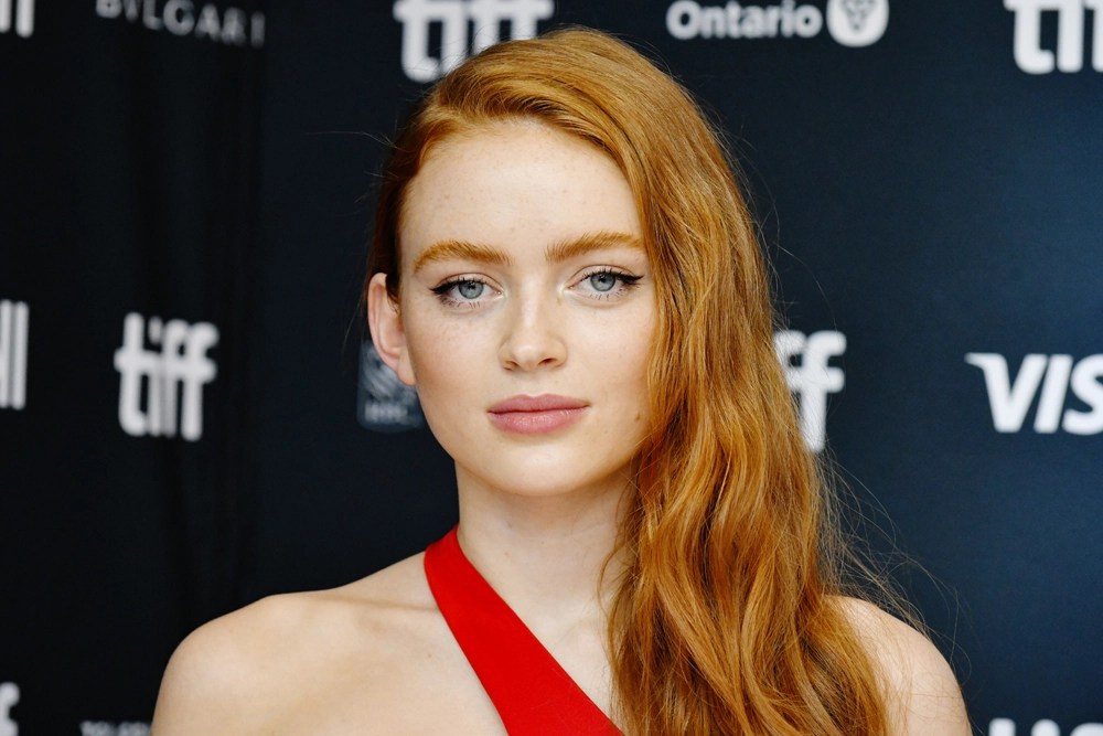 Sadie Sink as Jean Grey in Spider-Man: Brand New Day? Marvel's X-Men Plans Revealed! (2026)