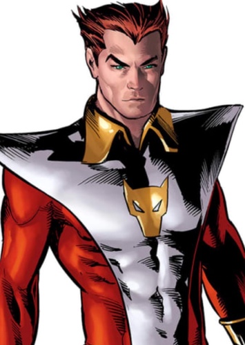 The pop star and former member of one direction will play eros, aka starfox, an eternal and the brother of thanos, according to reports from . Fan Casting Max Greenfield As Starfox In The Eternals On Mycast
