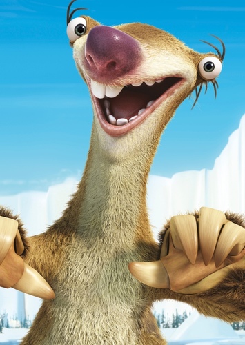 Manny faces the baby's father as sid hides. Sid Fan Casting For Ice Age Mycast Fan Casting Your Favorite Stories