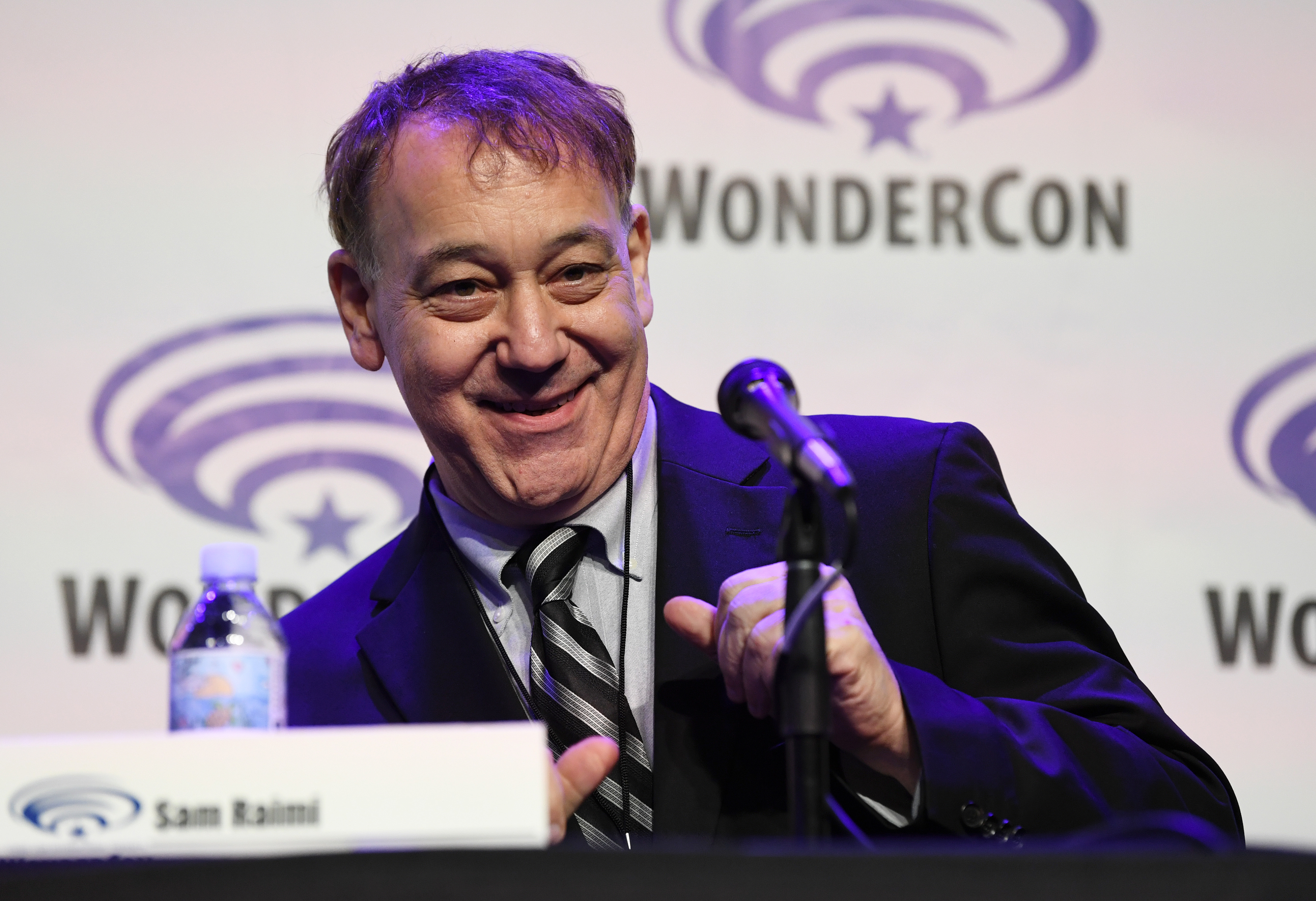 Watch the brand-new trailer for Sam Raimi’s return to horror, ‘Send Help’