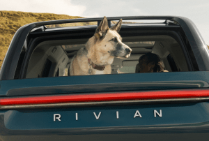 R2 Is the Newest and Oldest Rivian Vehicle