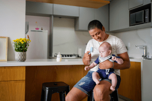 Study of 237 Countries Reveals Hidden Pattern Behind Falling Birth Rates