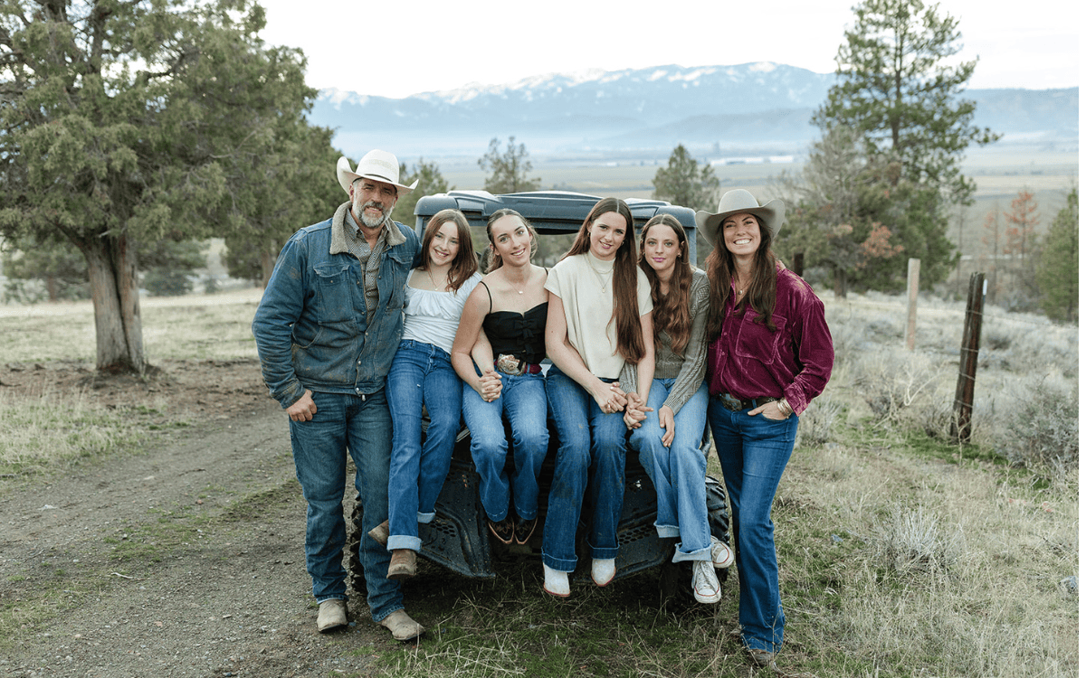 Woman called Mary has 4 daughters—No one prepared for what she names them