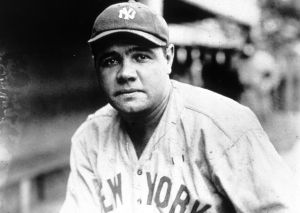 Controversial MLB All-Star Says & 039;Babe Ruth Never Existed& 039;