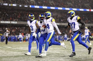 Rams& 039; Unique Situation Means They& 039;re Readying 2 Different Rosters