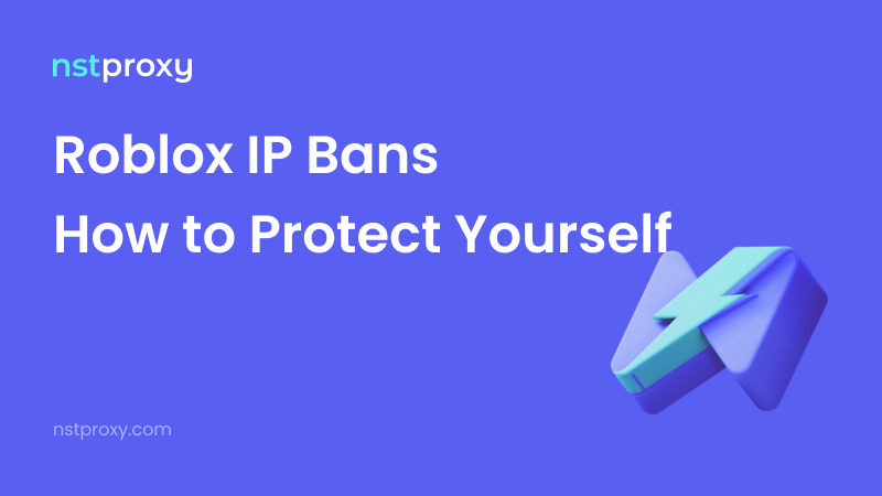 Roblox IP Bans And How To Protect Yourself 