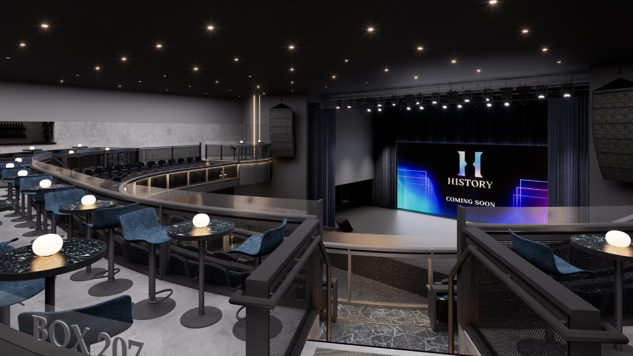 Transforming a Bookstore into a Live Events Venue: The Story of History Ottawa (2026)