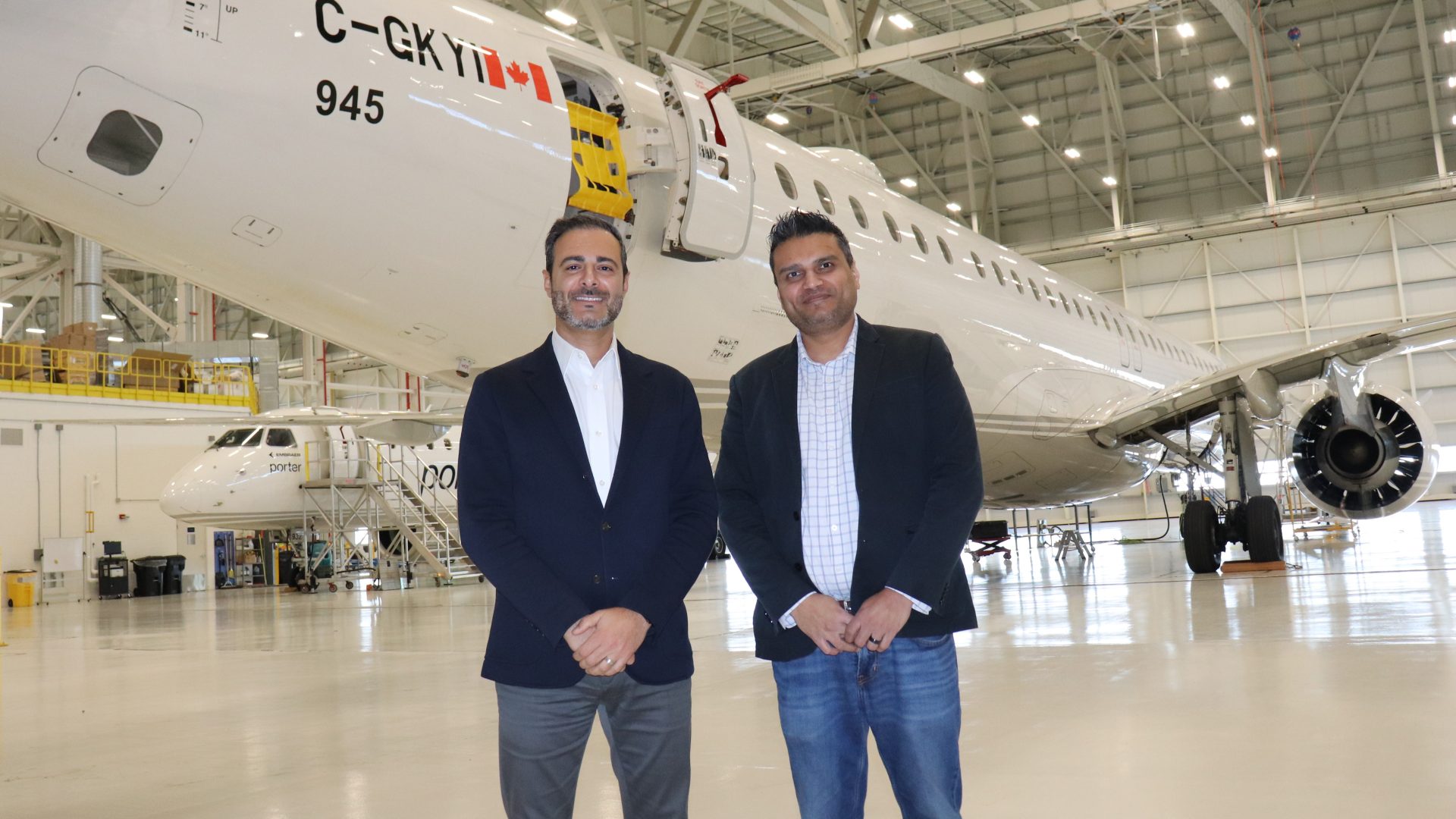 Porter Airlines' New Ottawa Routes: A Bold Move for the Travel Industry (2026)