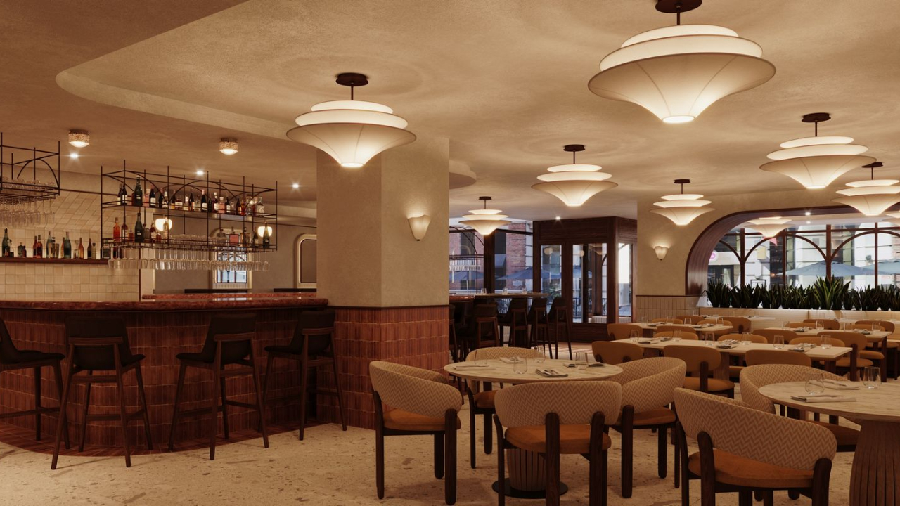 New Italian Restaurant Carletto Opens in Ottawa: A Taste of Italy at Metcalfe Hotel! (2026)