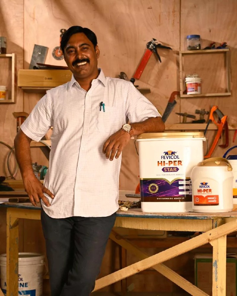 Pidilite - Light Photo Collection - HD Quality