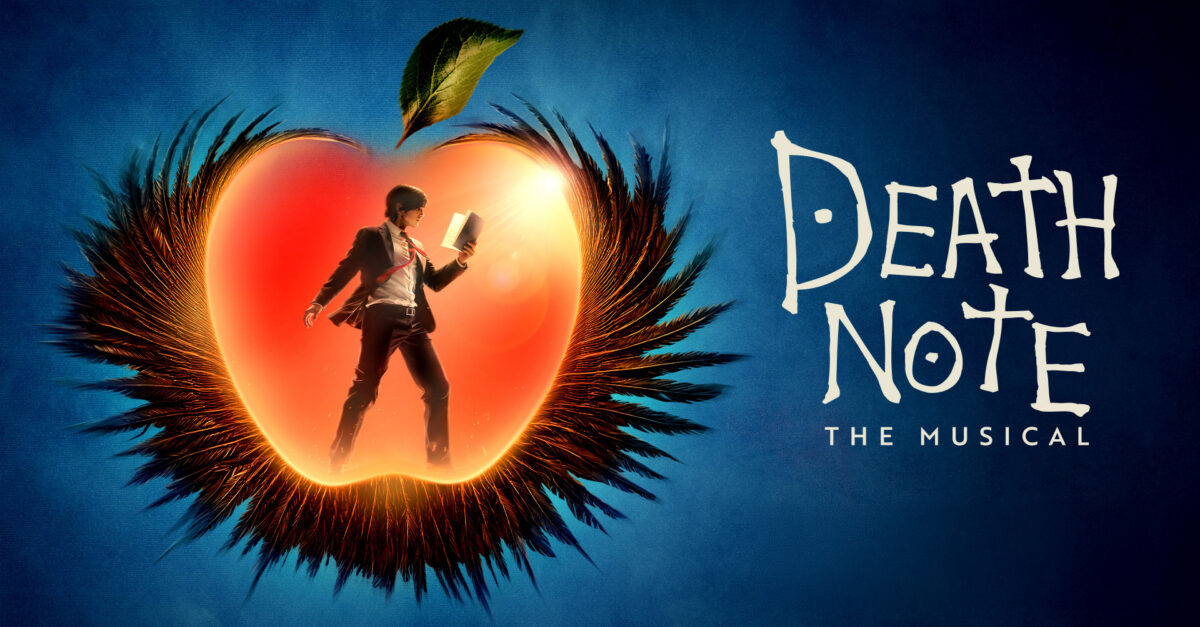 DEATH NOTE The Musical London Reviews: Frank Wildhorn's Manga Adaptation Reaction (2026)
