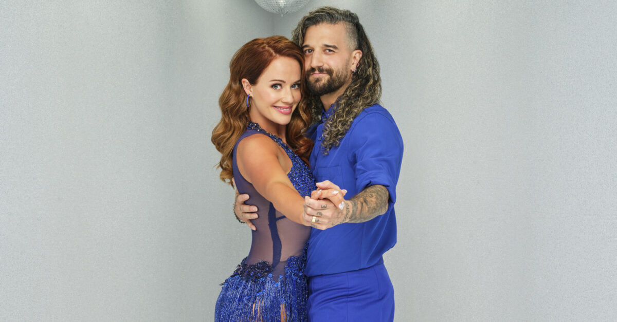 Mark Ballas & Whitney Leavitt Reunite on Broadway’s Chicago: Inside the Revival (2026)