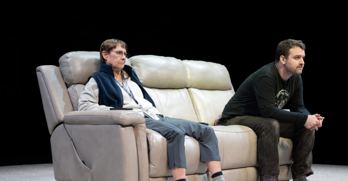 Little Bear Ridge Road Wins Best Play | NY Drama Critics’ Circle 2026 Highlights (2026)