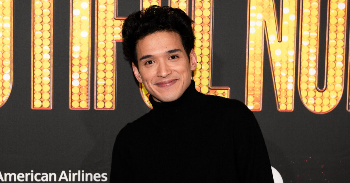 Zachary Noah Piser's Broadway Journey: Maybe Happy Ending's New Star (2026)