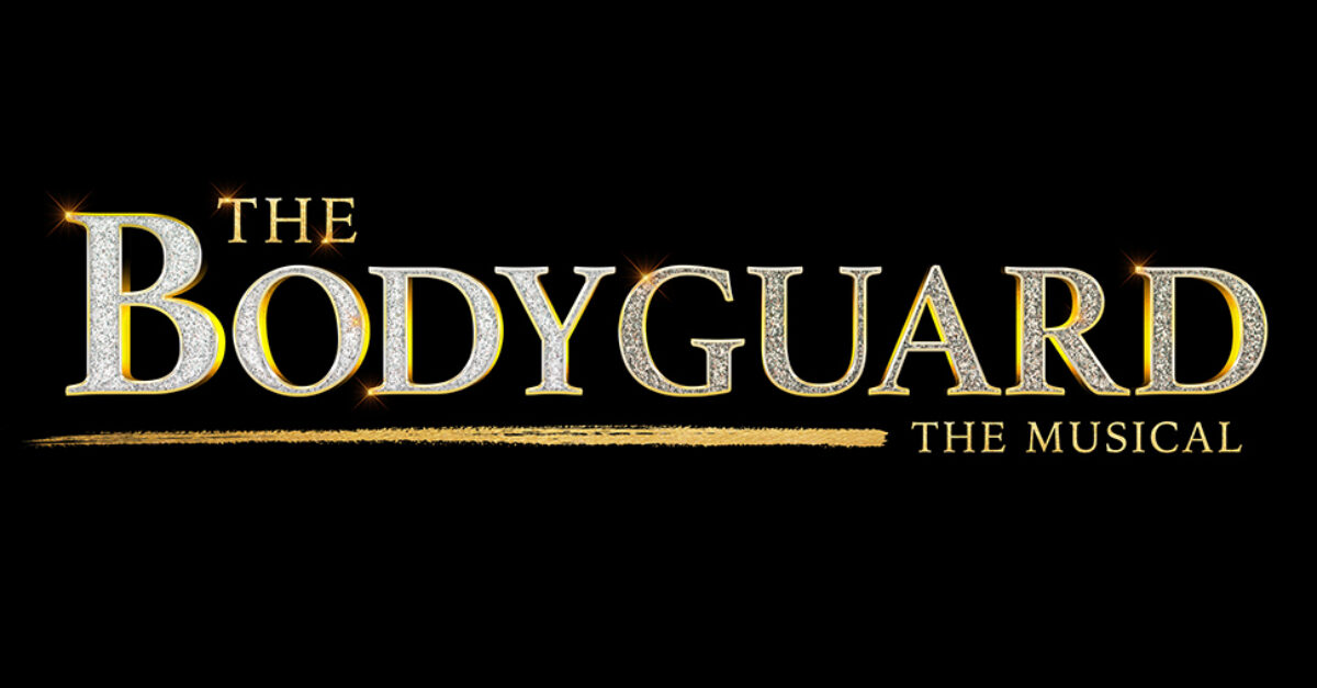 The Bodyguard Musical: Full Cast Announced for North American Tour! | 50+ Cities (2026)