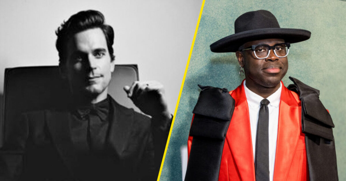 Matt Bomer, Bob the Drag Queen & More Star in West End's Jesus Christ Superstar Revival! (2026)