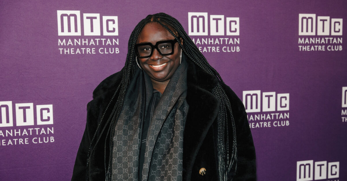 Broadway's 'School Girls; Or, The African Mean Girls Play' by Jocelyn Bioh (2026)
