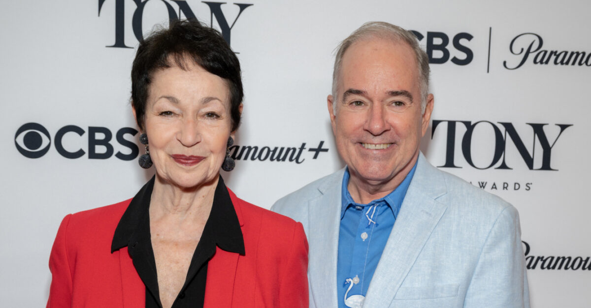 Lynn Ahrens and Stephen Flaherty Reflect on Ragtime's Success and Terrence McNally's Legacy (2026)