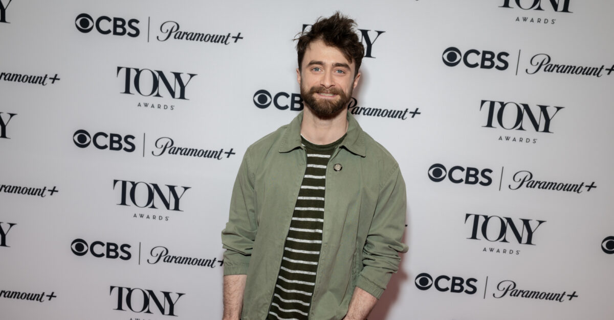 2026 Tony Awards Nominees: Meet the Stars and Their Performances (2026)
