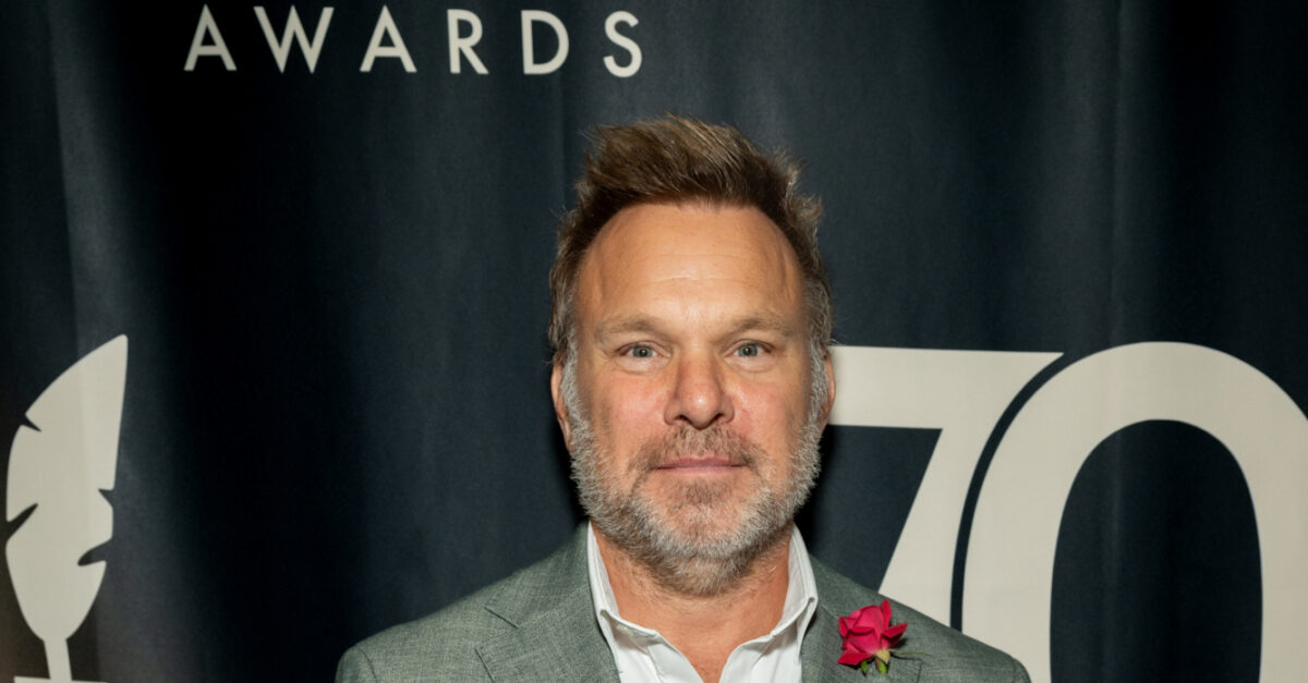 Norbert Leo Butz, Molly Ringwald, and More Join 'Are You Now Or Have You Ever Been' Off-Broadway (2026)