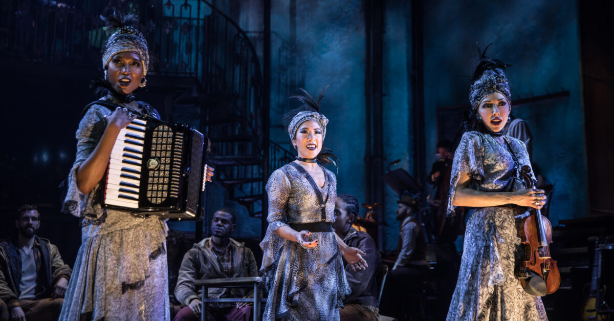 Hadestown on Broadway: Fates Return for 11 Weeks — What Fans Should Know (2026)