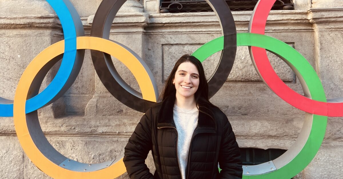 Broadway to Olympics: How a Stage Director Tackled the World's Biggest Show (2026)