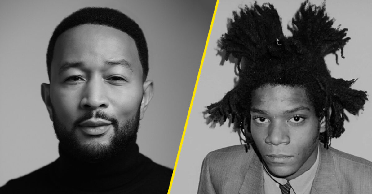 John Legend's New Musical 'Boom for Real' Premieres: A Tribute to Jean-Michel Basquiat (2026)