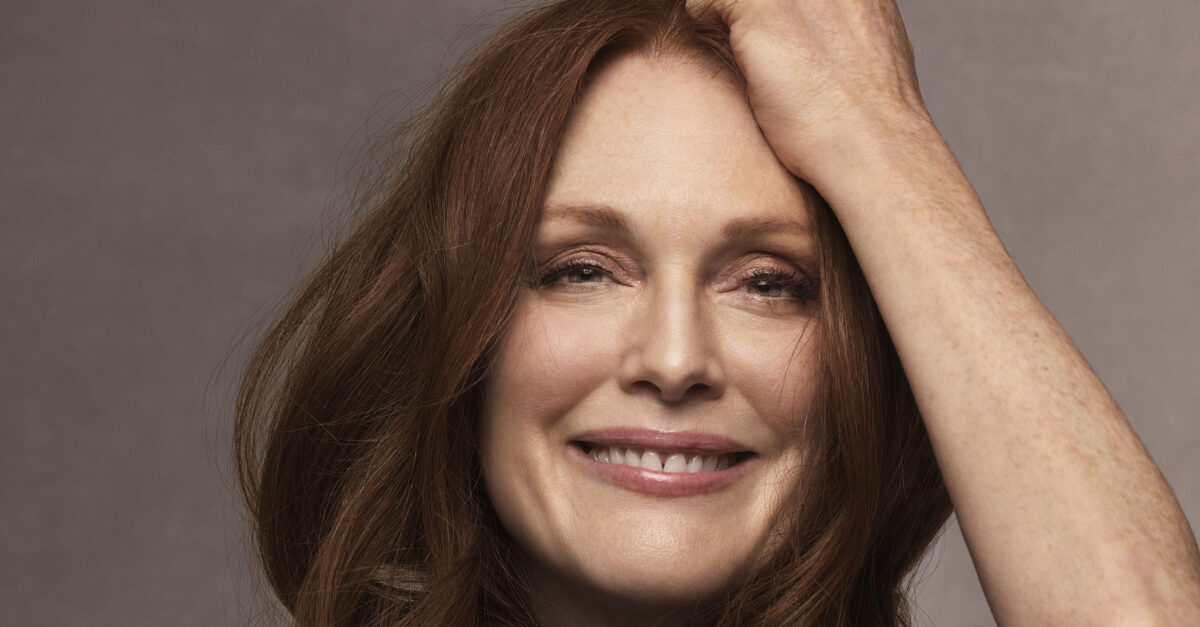 Julianne Moore Stars in Sarah Ruhl's Faydra Off-Broadway | World Premiere Play (2026)