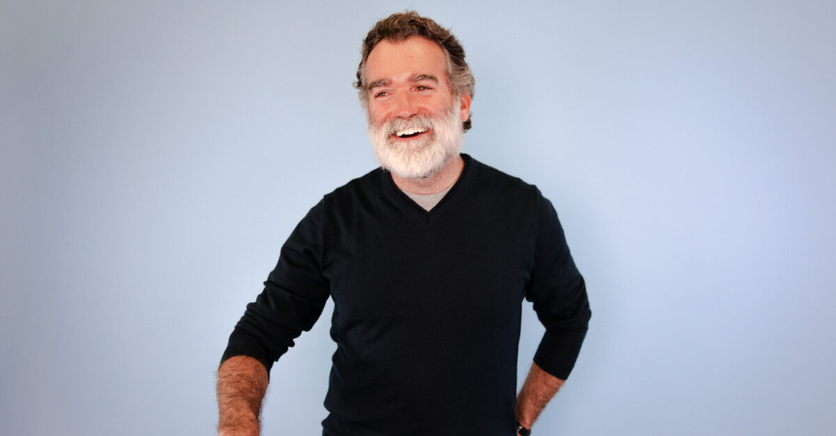 Brian d'Arcy James: A Journey Through Broadway's Emotional Spectrum (2025)