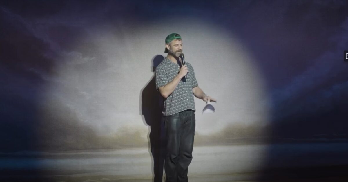 The Book of Mormon: A Broadway Comeback Story (2026)