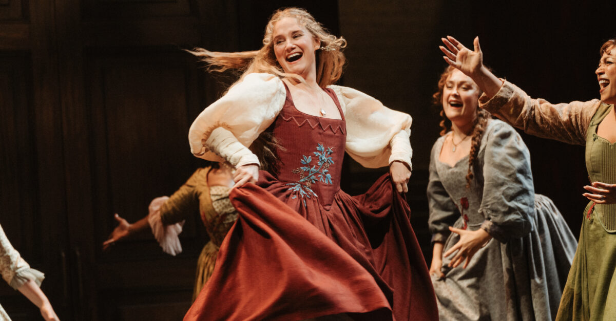 Off-Broadway Extends: Giulia and Birthright's Extended Runs (2026)