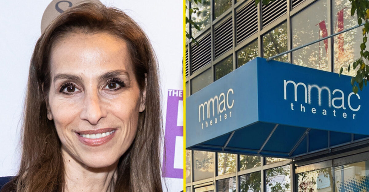 Rose Caiola's New Off-Broadway Theatre: A Game-Changer for Performers (2026)
