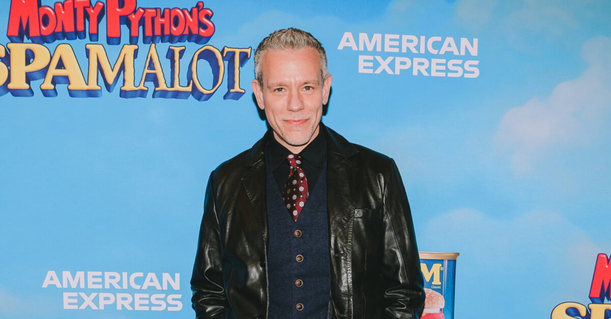 Adam Pascal Directs The Last Five Years in New York | Broadway Star's New Venture (2026)