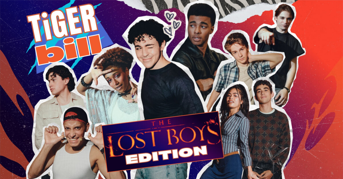 Meet The Lost Boys Cast: Behind the Scenes Secrets & Fun Facts! (2026)
