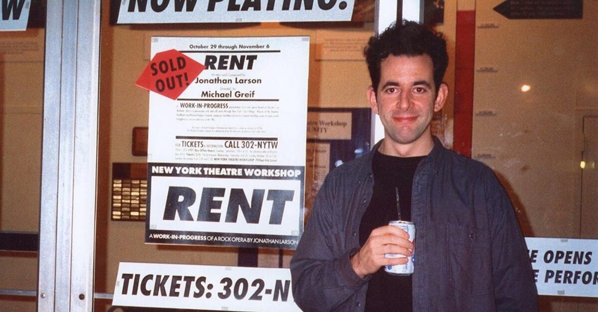 Rent Like Never Before: Neurodiverse & Disabled Cast Revives the Iconic Musical Off-Broadway (2026)
