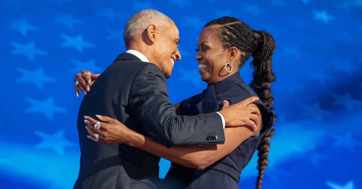Obama's Broadway Debut: The Former President and First Lady Co-Produce 'Proof' (2026)