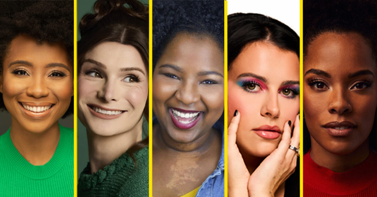 Dylan Mulvaney & Abigail Barlow Join SIX on Broadway! New Queens, Returning Favorites & More! (2026)