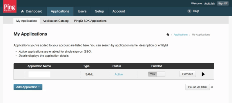 Ping Identity Postman Learning Center - Mountain Texture Collection - Retina Quality