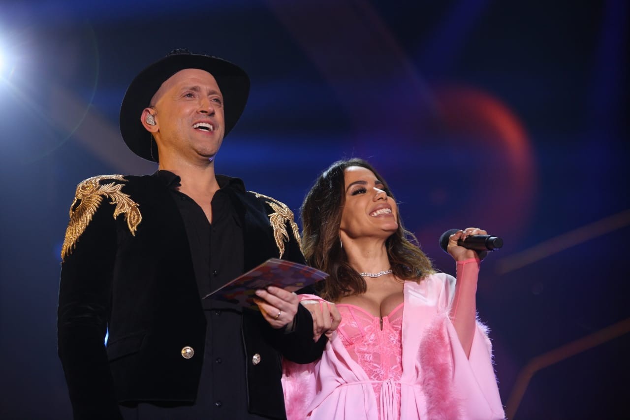 Prêmio Multishow reforça diversidade musical e conteúdo multiplataforma -  propmark