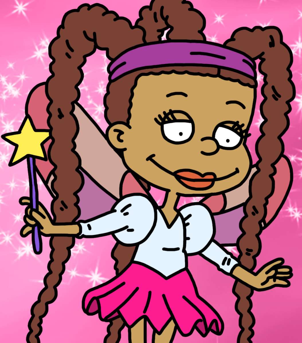 Fairy susie carmichael ️ ️ ️ ️ ️