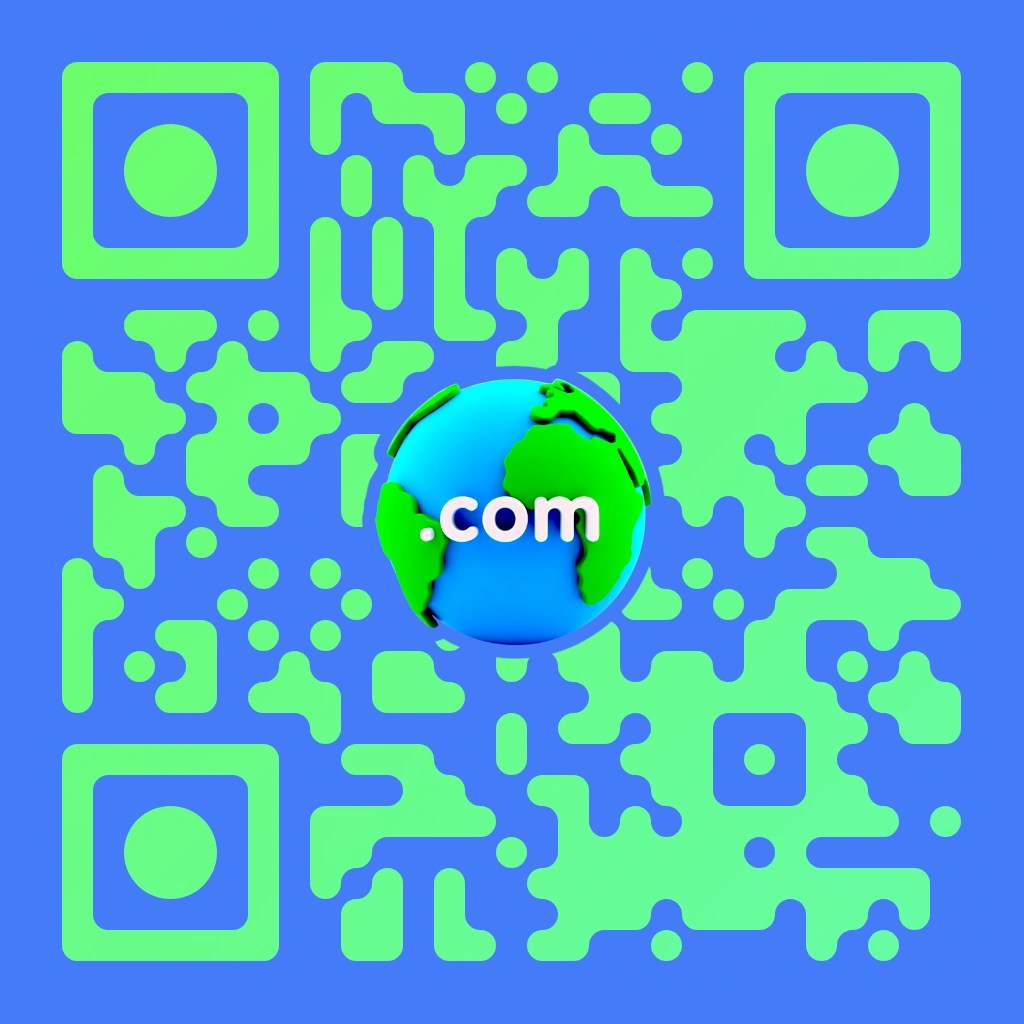 Gerador de qr code ia
