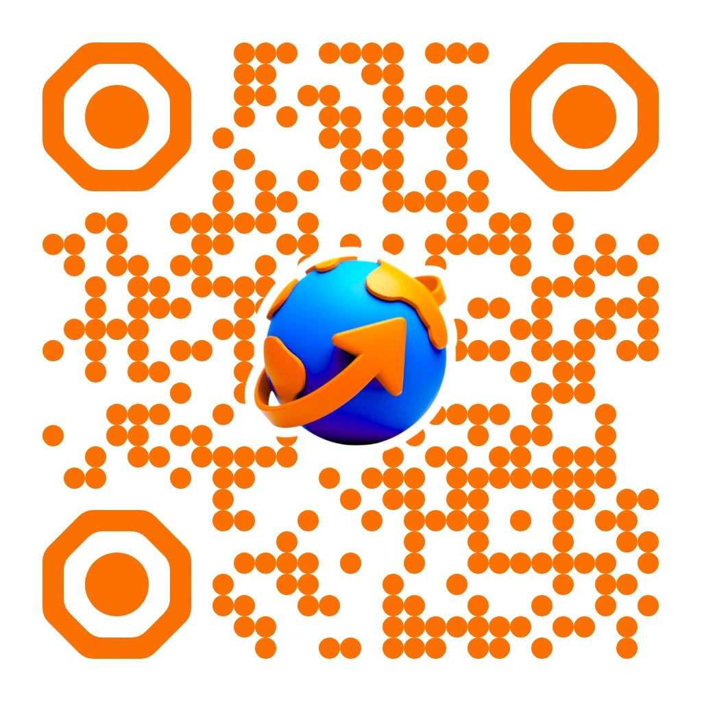 Gerador de qr code ia