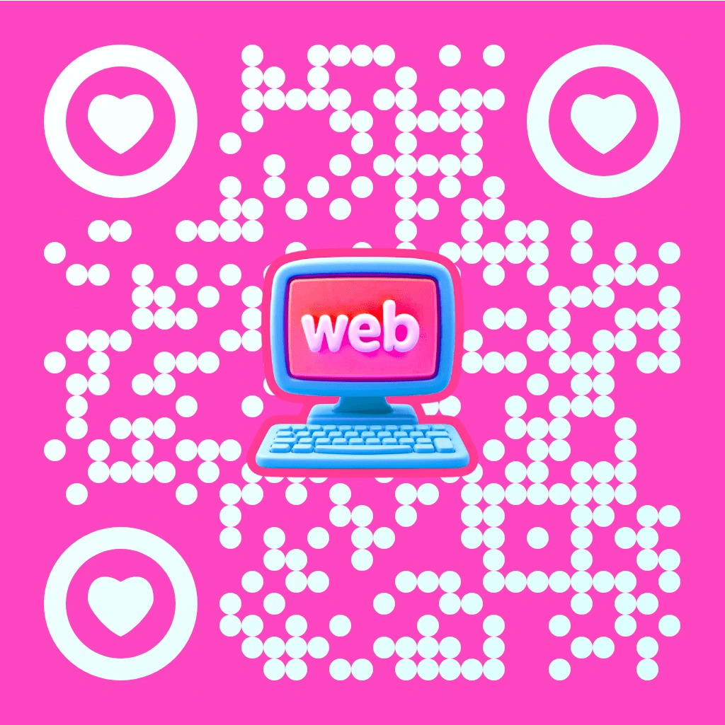 Gerador de qr code ia