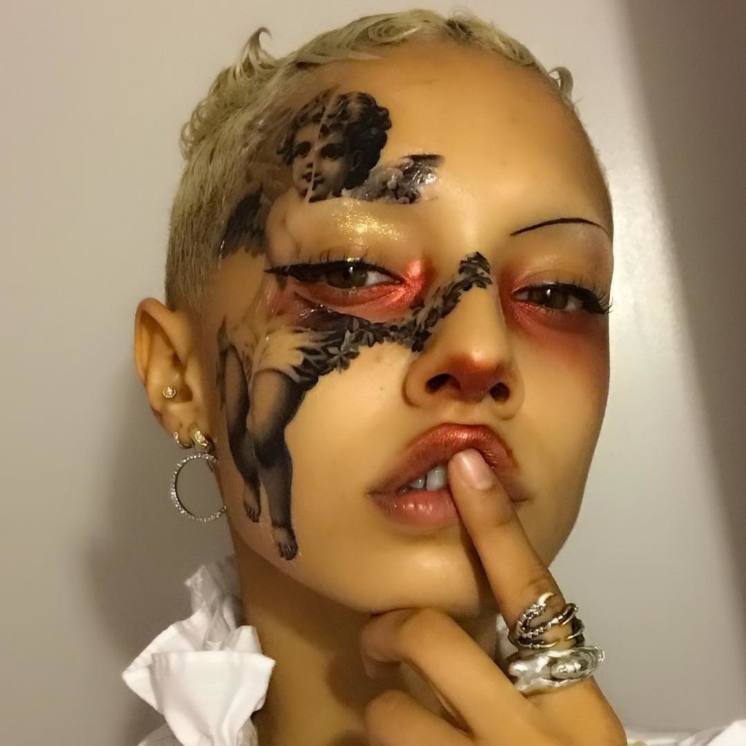 Temporary Tattoos: Better Than The Real Thing? - Paper 1080_x_1080_jpg
