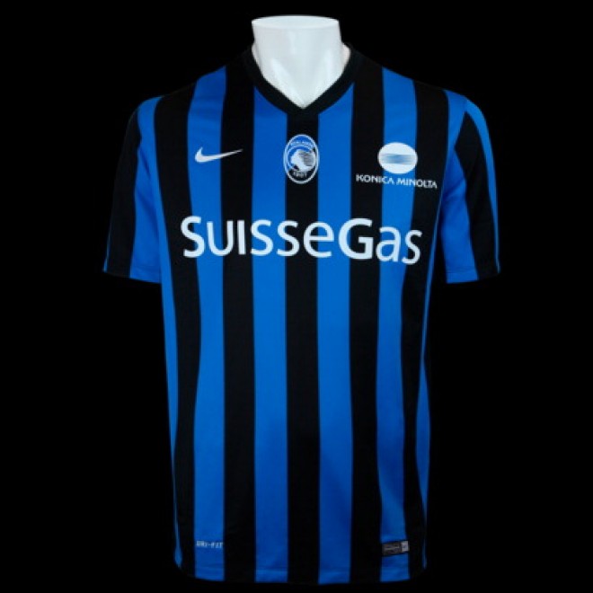Scarica Gratis immagini Tutte Le Nuove Maglie Della Serie A 2014 2015 Foto Panorama aggiornato saluti