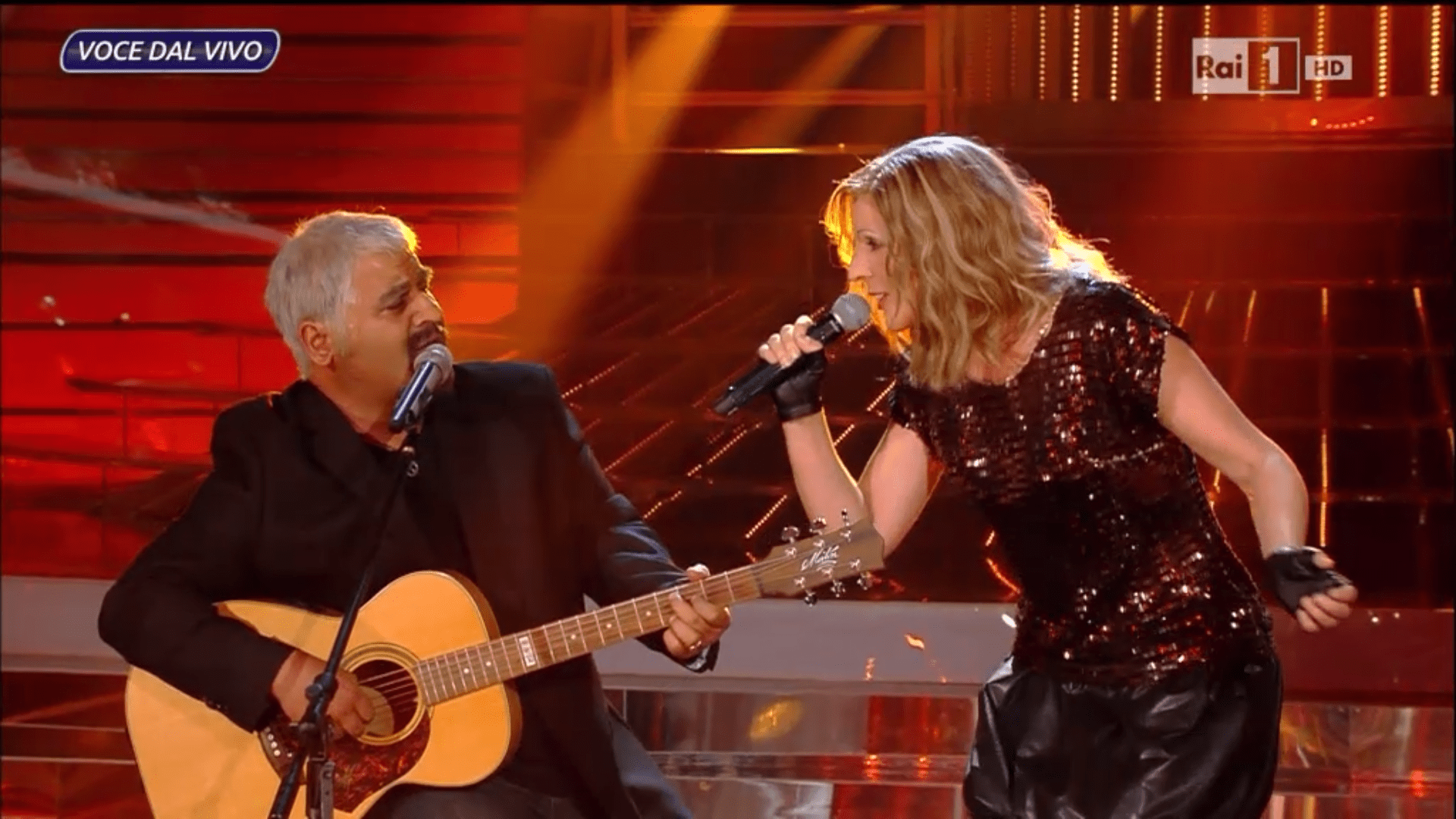 Gratuito Download immagini Max Giusti Renato Zero Panorama il piu cool saluti