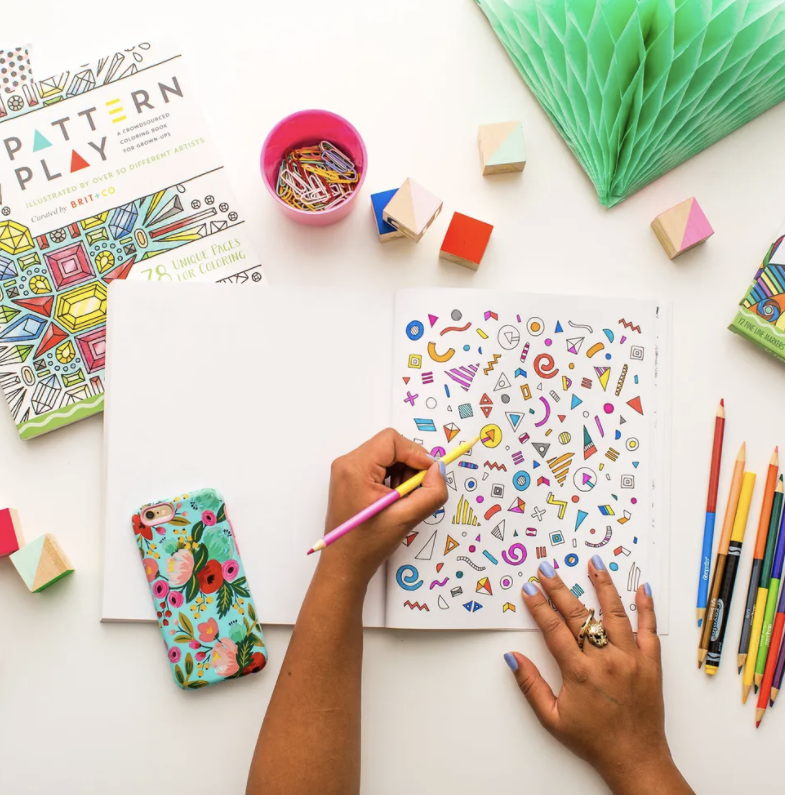 There are tons of great resources for free printable color pages online. 50 Free And Fun Printables For Kids Brit Co